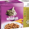 Dollarstore Kattmat>Menybox blötfoder Whiskas