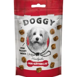 Dollarstore Hundmat>Miniköttbullar Doggy