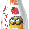Dollarstore Läsk & Dryck>Minionbubbel jordgubb