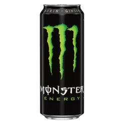 Dollarstore Läsk & Dryck>Monster Energy
