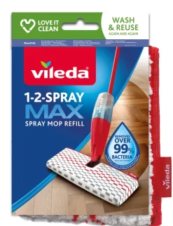 Dollarstore Städredskap>Mopp Refill