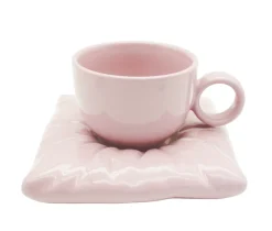 Dollarstore Miny Kitchen>Mugg med Underlägg
