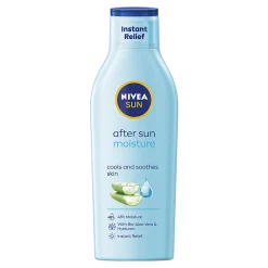 Dollarstore Solskydd & Solprodukter>Nivea After Sun