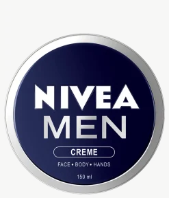 Dollarstore Ansikte & Hudvård>Nivea Men Creme