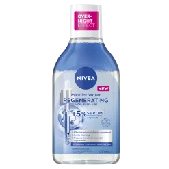 Dollarstore Ansikte & Hudvård>Nivea Micellar Water