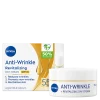 Dollarstore Ansikte & Hudvård>Nivea Revitalizing Day Cream