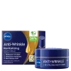 Dollarstore Ansikte & Hudvård>Nivea Revitalizing Night Cream