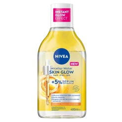 Dollarstore Ansikte & Hudvård>Nive Micellar Water