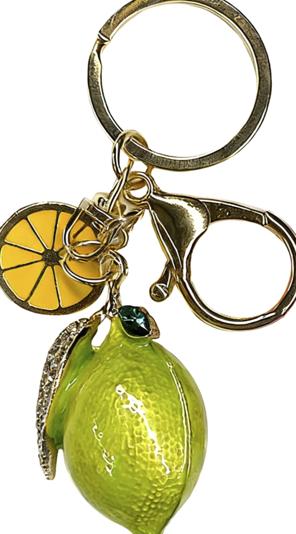 Dollarstore Nyckelringar>Nyckelring