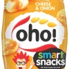 Dollarstore Snacks & Nötter>OHO Cheese & Onion