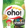 Dollarstore Snacks & Nötter>OHO Dill