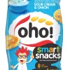 Dollarstore Snacks & Nötter>OHO Sourcream