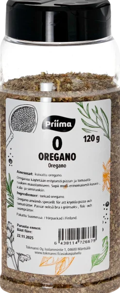 Dollarstore Kryddor>Oregano