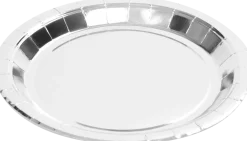Dollarstore Tallrikar>Papptallrik