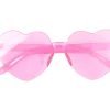 Dollarstore Glasögon & Diadem>Partyglasögon