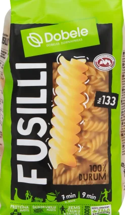 Dollarstore Pasta, Ris & Nudlar>Pasta Durum