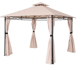 Dollarstore Utemöbler & Tillbehör|Utemöbler & Tillbehör>Paviljong