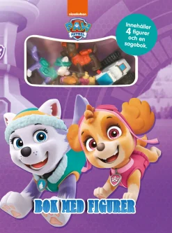 Dollarstore Barnböcker>Paw Patrol Skye
