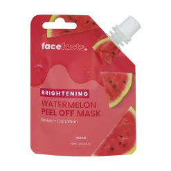 Dollarstore Ansikte & Hudvård>Peel Off Mask Vattenmelon