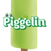 Dollarstore Glass>Piggelin