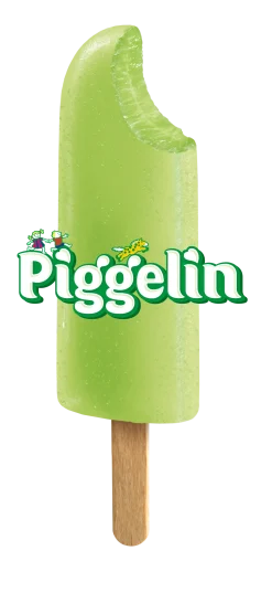 Dollarstore Glass>Piggelin