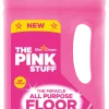 Dollarstore Rengöringsmedel>Pink Stuff All-purpose Floor Cleaner