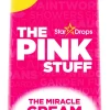 Dollarstore Rengöringsmedel>Pink Stuff Cream Cleaner