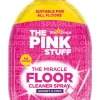 Dollarstore Rengöringsmedel>Pink Stuff Floor Cleaner Spray