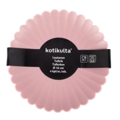 Dollarstore Picknick & Strand|Köksporslin & Servering>Plastassiett