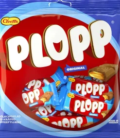 Dollarstore Godis & Choklad>Plopp Mini