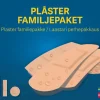 Dollarstore Sårvård>Plåster
