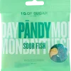 Dollarstore Godis & Choklad>Pändy Sour Fish
