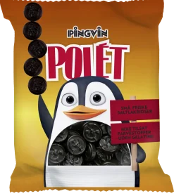 Dollarstore Godis & Choklad>Poletter