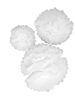 Dollarstore Möhippa & Bröllop>Pompoms
