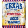 Dollarstore Snacks & Nötter>Popcorn Cheese