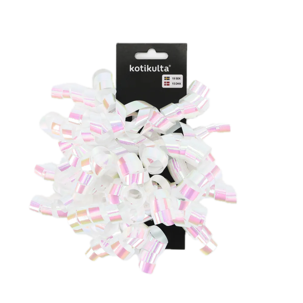 Dollarstore Presentband & Rosetter>Presentrosett