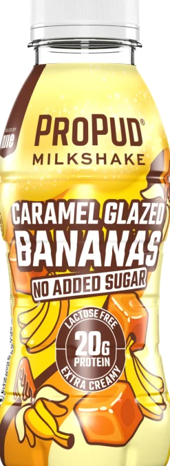 Dollarstore Proteinbars & Shakes>Propud Proteinmilkshake