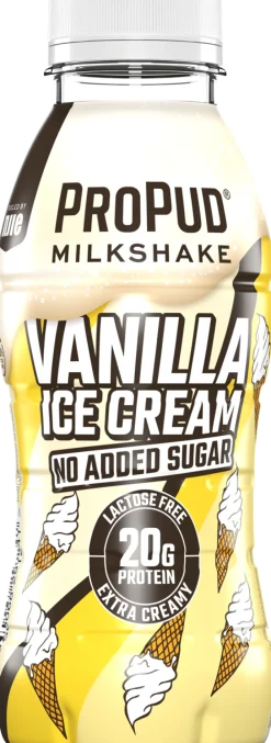Dollarstore Proteinbars & Shakes>Propud Proteinmilkshake