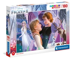 Dollarstore Spel & Pussel>Pussel Frost