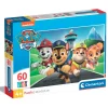 Dollarstore Spel & Pussel>Pussel Paw Patrol
