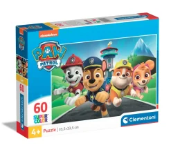 Dollarstore Spel & Pussel>Pussel Paw Patrol