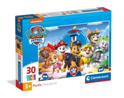 Dollarstore Spel & Pussel>Pussel Paw Patrol