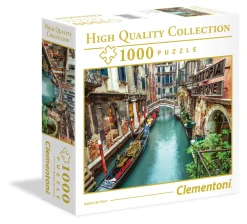 Dollarstore Spel & Pussel>Pussel Venedig