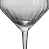 Dollarstore Glas>Rödvinsglas