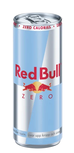 Dollarstore Läsk & Dryck>Red Bull Zero
