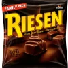 Dollarstore Godis & Choklad>Riesen Dark Choco Toffee