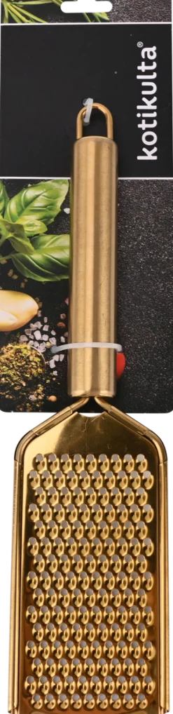 Dollarstore Köksredskap & Knivar>Rivjärn