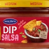 Dollarstore Tacos>Salsa Dip