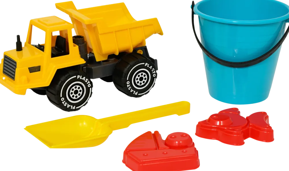 Dollarstore Sand & Strand|Sand & Strand>Sandleksaker
