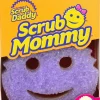 Dollarstore Städsvampar & Disktrasor>Scrub Mommy
